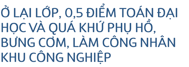 Đạo diễn FAPtv: Từ 0,5 điểm Toán thi đại học đến nút kim cương Youtube đầu tiên của Việt Nam - Ảnh 1.