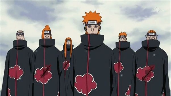 Naruto: 7 sự thật về sức mạnh của Jiraiya - Sannin huyền thoại của làng Lá - Ảnh 3.
