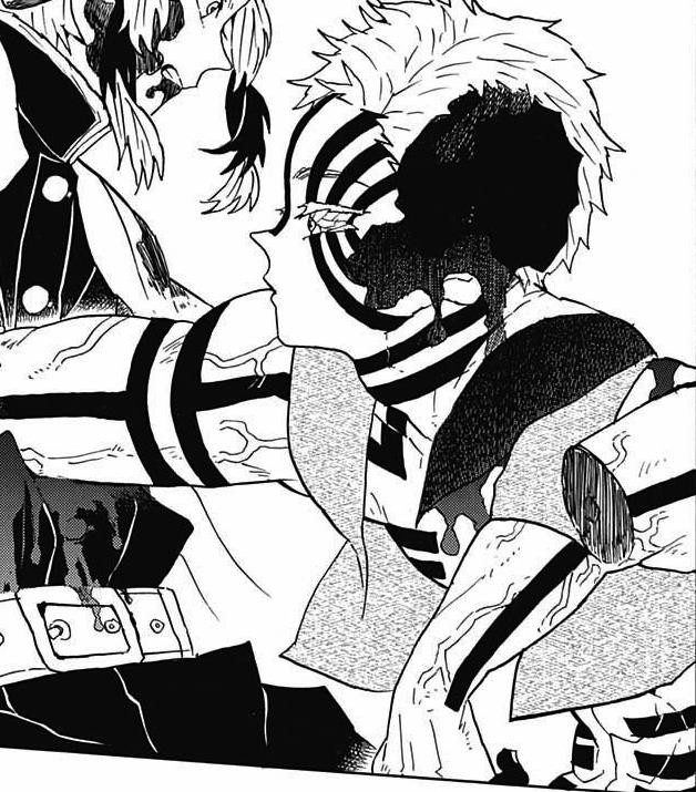 Kimetsu no Yaiba: Sức mạnh của Thượng Tam Akaza khủng khiếp đến mức nào? - Ảnh 8.