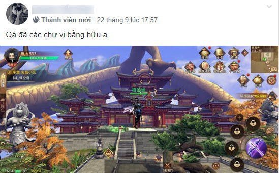 Cộng đồng tìm ra những chi tiết ma quỷ rùng rợn trong Cửu Kiếm 3D, người yếu tim chỉ có nước... buông chuột xuôi tay - Ảnh 6. Cộng đồng tìm ra những chi tiết ma quỷ rùng rợn trong Cửu Kiếm 3D, người yếu tim chỉ có nước... buông chuột xuôi tay - Ảnh 6.