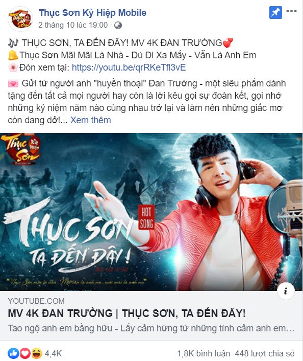 3 hot girl thế hệ mới vừa được khai quật trong Thục Sơn Kỳ Hiệp Mobile, vị trí số 2 khiến 500 anh em bỏng mắt - Ảnh 12. 3 hot girl thế hệ mới vừa được khai quật trong Thục Sơn Kỳ Hiệp Mobile, vị trí số 2 khiến 500 anh em bỏng mắt - Ảnh 12.