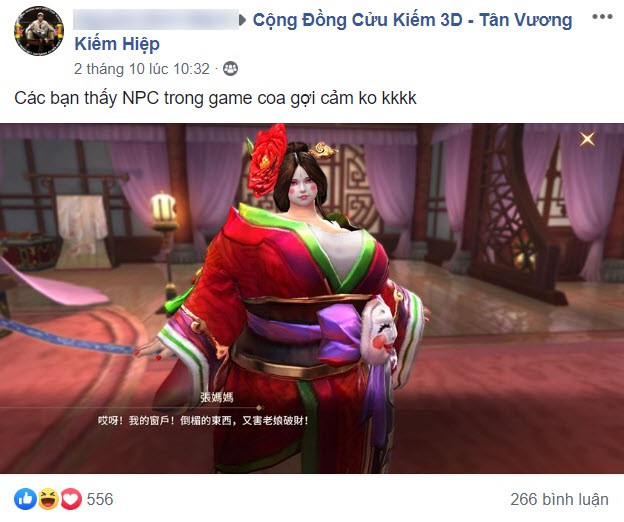 Cộng đồng tìm ra những chi tiết ma quỷ rùng rợn trong Cửu Kiếm 3D, người yếu tim chỉ có nước... buông chuột xuôi tay - Ảnh 8. Cộng đồng tìm ra những chi tiết ma quỷ rùng rợn trong Cửu Kiếm 3D, người yếu tim chỉ có nước... buông chuột xuôi tay - Ảnh 8.