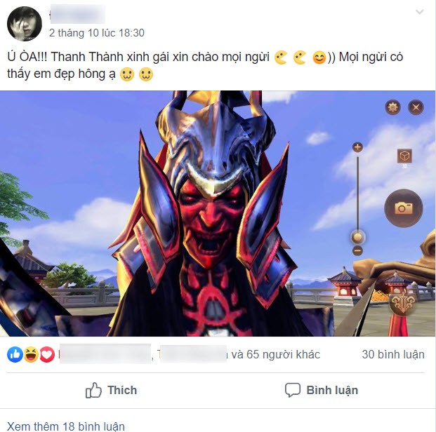 Cộng đồng tìm ra những chi tiết ma quỷ rùng rợn trong Cửu Kiếm 3D, người yếu tim chỉ có nước... buông chuột xuôi tay - Ảnh 22. Cộng đồng tìm ra những chi tiết ma quỷ rùng rợn trong Cửu Kiếm 3D, người yếu tim chỉ có nước... buông chuột xuôi tay - Ảnh 22.