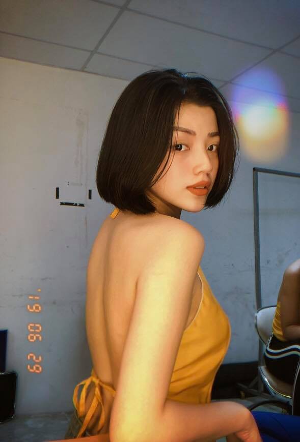 3 hot girl thế hệ mới vừa được khai quật trong Thục Sơn Kỳ Hiệp Mobile, vị trí số 2 khiến 500 anh em bỏng mắt - Ảnh 21. 3 hot girl thế hệ mới vừa được khai quật trong Thục Sơn Kỳ Hiệp Mobile, vị trí số 2 khiến 500 anh em bỏng mắt - Ảnh 21.