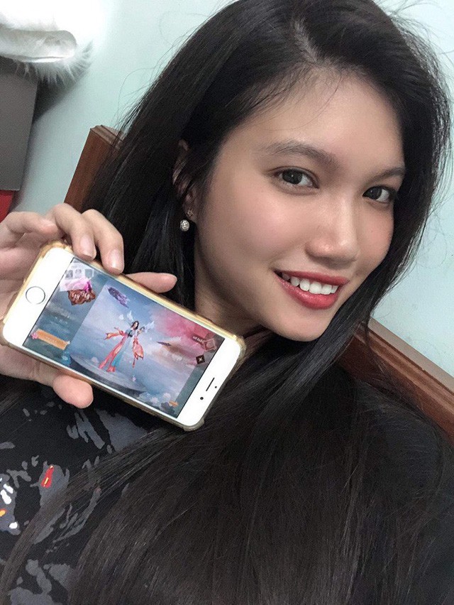 3 hot girl thế hệ mới vừa được khai quật trong Thục Sơn Kỳ Hiệp Mobile, vị trí số 2 khiến 500 anh em bỏng mắt - Ảnh 3. 3 hot girl thế hệ mới vừa được khai quật trong Thục Sơn Kỳ Hiệp Mobile, vị trí số 2 khiến 500 anh em bỏng mắt - Ảnh 3.