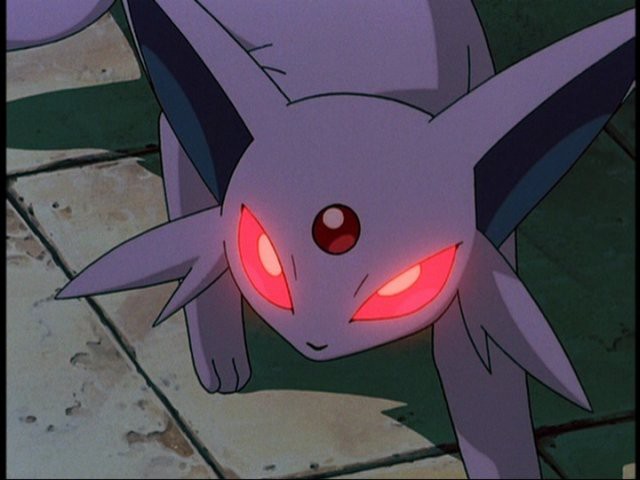 5 Pokemon hệ Tâm Linh bá đạo nhất từ trước tới nay được fan cuồng săn lùng cho bằng được! - Ảnh 2. 5 Pokemon hệ Tâm Linh bá đạo nhất từ trước tới nay được fan cuồng săn lùng cho bằng được! - Ảnh 2.