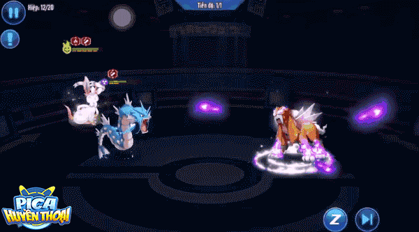 5 Pokemon hệ Tâm Linh bá đạo nhất từ trước tới nay được fan cuồng săn lùng cho bằng được! - Ảnh 1. 5 Pokemon hệ Tâm Linh bá đạo nhất từ trước tới nay được fan cuồng săn lùng cho bằng được! - Ảnh 1.
