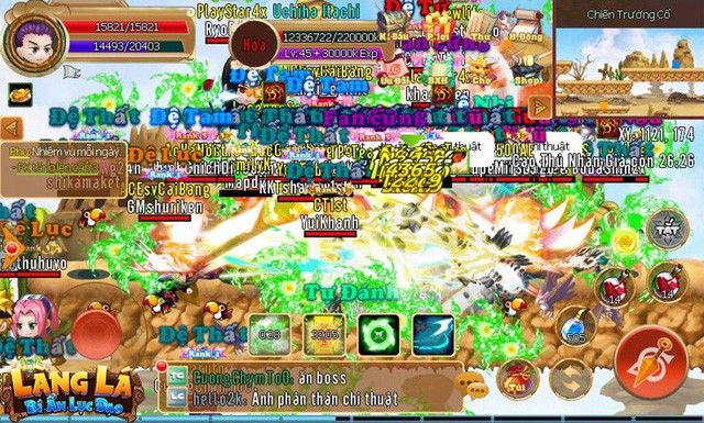 Tổng hợp những pha bị che như phim người lớn của anime Naruto khi chiếu ở phương Tây - Ảnh 12. Tổng hợp những pha bị che như phim người lớn của anime Naruto khi chiếu ở phương Tây - Ảnh 12.