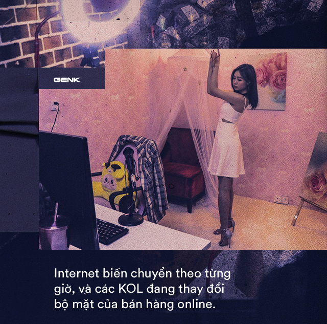 Lò đào tạo KOL ở Quảng Châu: đằng sau ngành công nghiệp livestream trị giá tỷ đô của Trung Quốc - Ảnh 1.