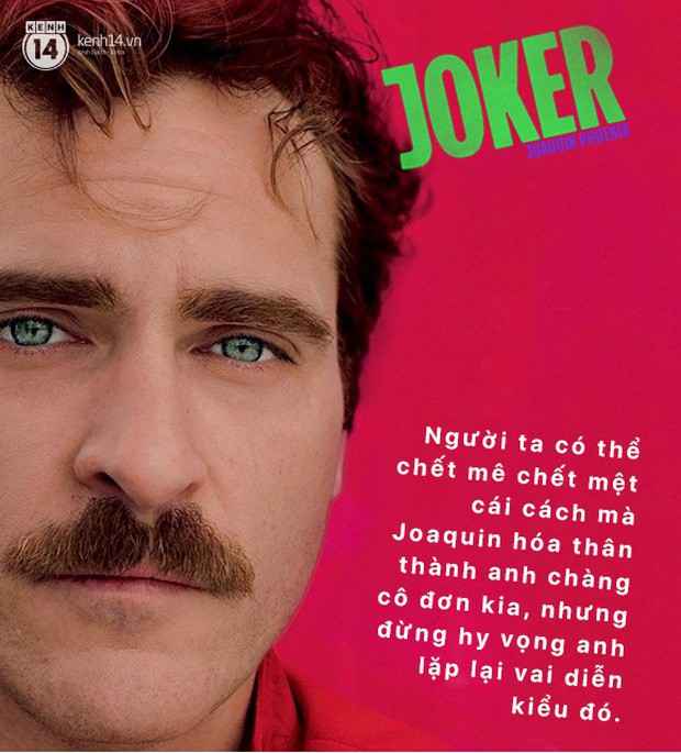 Joaquin Phoenix: Con đường nhọc nhằn từ đứa con của một gia đình đầy bi kịch, đến đỉnh cao chói sáng Hollywood - Ảnh 8.