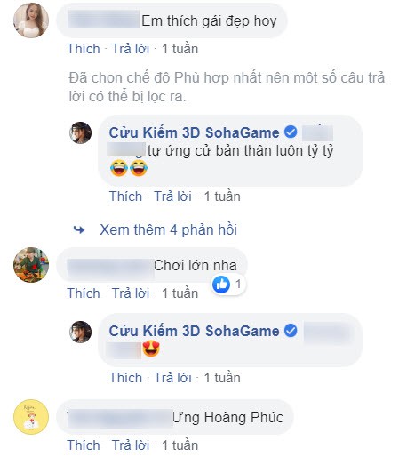 Nữ hoàng nội y bất ngờ bị Ưng Hoàng Phúc vượt mặt, chỉ còn 2 ngày nữa để quyết định ai sẽ là đại sứ thương hiệu của Cửu Kiếm 3D - Ảnh 4. Nữ hoàng nội y bất ngờ bị Ưng Hoàng Phúc vượt mặt, chỉ còn 2 ngày nữa để quyết định ai sẽ là đại sứ thương hiệu của Cửu Kiếm 3D - Ảnh 4.