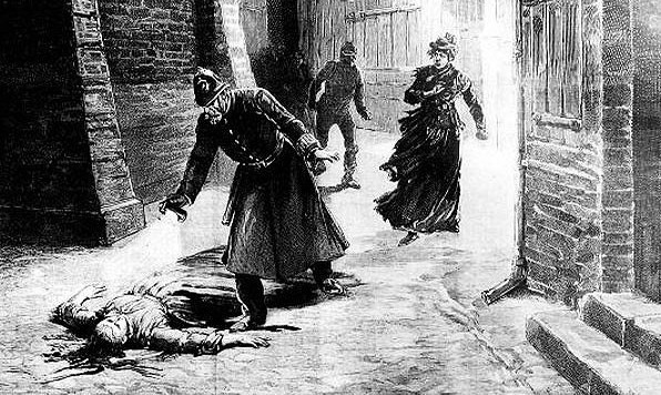 Tại sao Jack The Ripper - gã sát nhân đã ám ảnh đường phố London một thời lại nổi tiếng tới thế? - Ảnh 3.