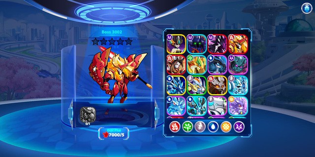 Tuyển tập các game mobile mới sắp ra mắt game thủ Việt Nam trong tuần tới - Ảnh 7. Tuyển tập các game mobile mới sắp ra mắt game thủ Việt Nam trong tuần tới - Ảnh 7.