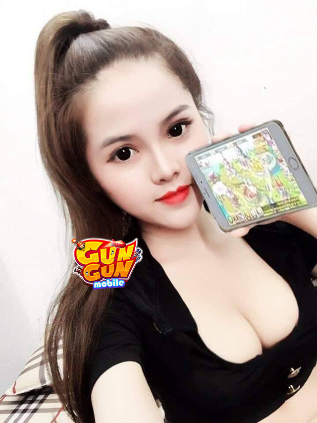 “Nắng vỡ đầu, nóng chảy cả mỡ” nhưng cũng không thể cản 500 anh em đến offline Gun Gun Mobile - Ảnh 18. “Nắng vỡ đầu, nóng chảy cả mỡ” nhưng cũng không thể cản 500 anh em đến offline Gun Gun Mobile - Ảnh 18.