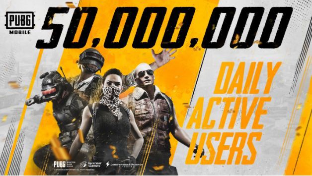 Bản PC thì lặn ngụp dưới đáy nhưng PUBG Mobile đang đứng trên đỉnh vinh quang - Ảnh 1.