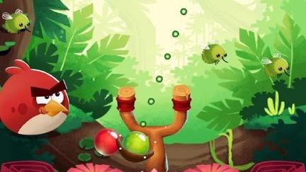 Tự sự đặc biệt của anh chàng đã chơi hết đủ 17 game Angry Birds - Ảnh 15. Tự sự đặc biệt của anh chàng đã chơi hết đủ 17 game Angry Birds - Ảnh 15.