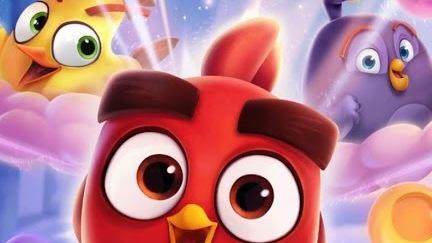 Tự sự đặc biệt của anh chàng đã chơi hết đủ 17 game Angry Birds - Ảnh 22. Tự sự đặc biệt của anh chàng đã chơi hết đủ 17 game Angry Birds - Ảnh 22.