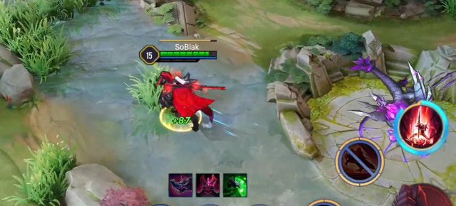 Liên Quân Mobile: Garena TW tiếp tục tặng FREE tướng trong Sổ Sứ Mệnh, lần này là Volkath - Ảnh 4. Liên Quân Mobile: Garena TW tiếp tục tặng FREE tướng trong Sổ Sứ Mệnh, lần này là Volkath - Ảnh 4.