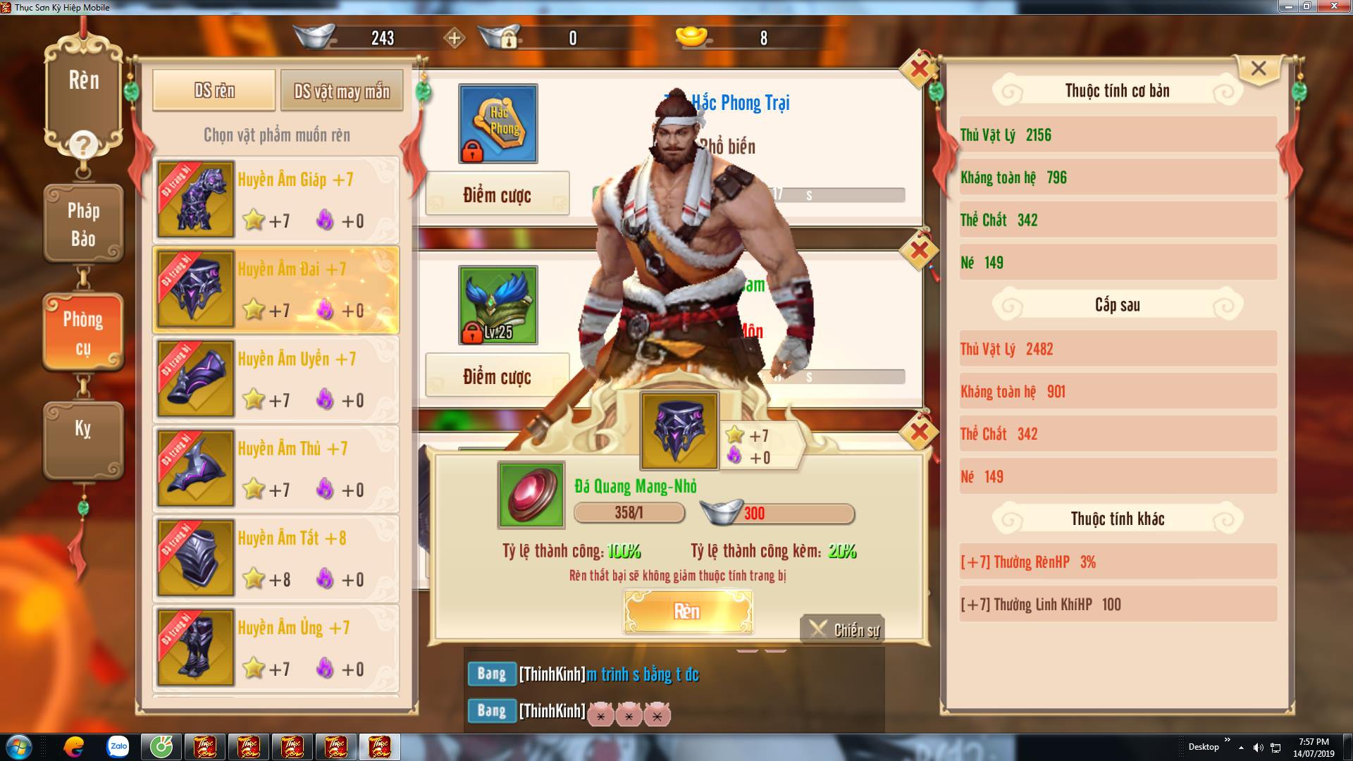 Đập mãi không lên, game thủ quẫn trí đâm “chim” vào vách đá cho bớt ngu - Ảnh 1. Đập mãi không lên, game thủ quẫn trí đâm “chim” vào vách đá cho bớt ngu - Ảnh 1.