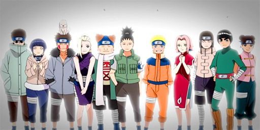 10 sự thật thú vị về Naruto Uzumaki - “Thánh thông não” được cả triệu độc giả ngưỡng mộ - Ảnh 4.