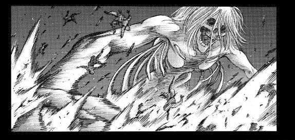 Attack on Titan: Hé lộ quá khứ kinh hoàng và đẫm máu của dân tộc Eldia - Ảnh 7.