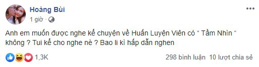 LMHT: Minh Hảo bị trò cũ tố làm HLV mà không có chuyên môn, chỉ ham chơi game, tán tỉnh cả bạn gái học trò - Ảnh 3.