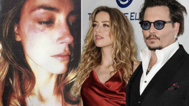 Hoa hồng đẹp thì có gai: Amber Heard bị fan tẩy chay vì tội bạo hành và đào mỏ thuyền trưởng Johnny Depp - Ảnh 3.