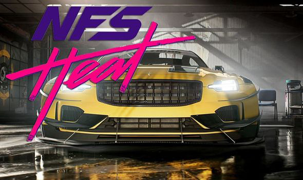 Review Need For Speed Heat - Sự trở lại của một huyền thoại - Ảnh 1. Review Need For Speed Heat - Sự trở lại của một huyền thoại - Ảnh 1.