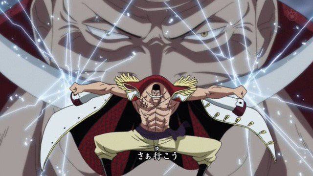 One Piece: Những nhân vật siêu mạnh nhưng đáng tiếc phải chia tay quá sớm (P.2) - Ảnh 3.