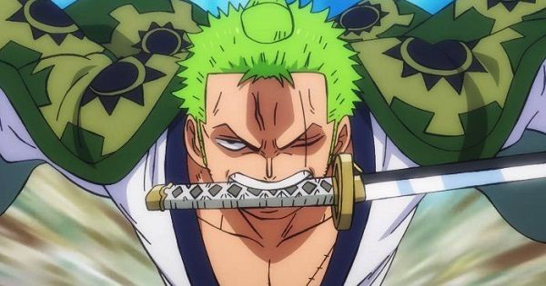 One Piece: Mừng sinh nhật Zoro, cùng tìm hiểu thêm về ngày sinh và thân thế của chàng kiếm sĩ này nào - Ảnh 4.