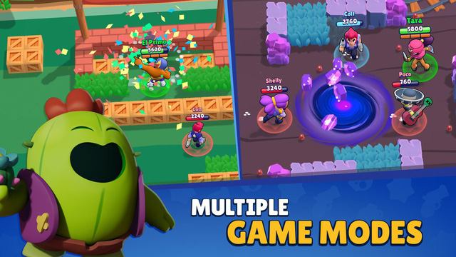 Điểm qua loạt game mobile được kỳ vọng sẽ thắng giải Google Play Users Choice Awards 2019 (P1) - Ảnh 2.