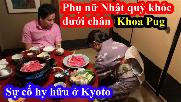 Cùng bị antifan cà khịa, Cris Phan hoa hậu thân thiện bất ngờ, Khoa Pug lại khiến dân tình mệt mỏi với drama dài tập - Ảnh 1.