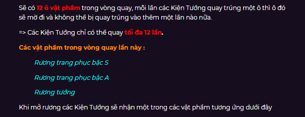 Liên Quân Mobile: Garena bị tố đổi trắng thay đen khi bán tướng/skin, từ tự chọn lại thành ngẫu nhiên - Ảnh 3.