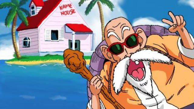 Xem Dragon Ball bao nhiêu năm trời liệu bạn đã biết về tuổi thực của Master Roshi, ông có thực sự bất tử? - Ảnh 2.