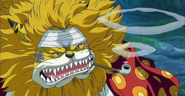 One Piece: Phượng Hoàng Marco và 5 thành viên băng hải tặc Râu Trắng sẽ đến giúp Luffy trong cuộc chiến chống lại Tứ Hoàng Kaido - Ảnh 4.
