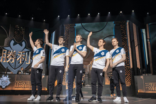 Forbes gọi tên 10 thương hiệu Esports lớn nhất thế giới - Bắc Mỹ chiếm đa số, Hàn Quốc chỉ có Gen.G - Ảnh 2.