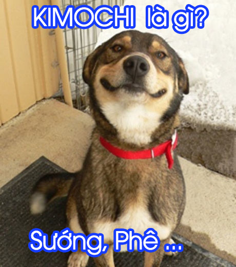 Kimochi thật sự có nghĩa là gì - hóa ra chúng ta đã luôn hiểu sai về một cụm từ trong sáng - Ảnh 2.
