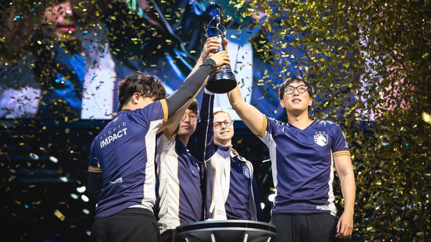 Forbes gọi tên 10 thương hiệu Esports lớn nhất thế giới - Bắc Mỹ chiếm đa số, Hàn Quốc chỉ có Gen.G - Ảnh 8.