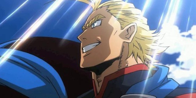 10 thông tin thú vị xung quanh Quirk - thứ siêu năng lực đặc biệt trong My Hero Academia (Phần 2) - Ảnh 4.