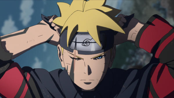 Boruto: Con gái Sasuke và 7 nhân vật có thể trở thành Hokage đệ Bát trong tương lai - Ảnh 5.