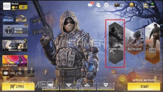 Call of Duty Mobile: Chính thức ra mắt chế độ Zombie với lối chơi độc đáo - Ảnh 3.
