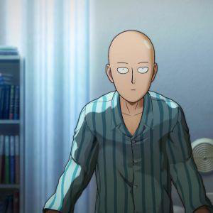 Game đối kháng “Đấm phát chết ngay” - One Punch Man rục rịch ra mắt game thủ - Ảnh 2.