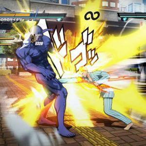 Game đối kháng “Đấm phát chết ngay” - One Punch Man rục rịch ra mắt game thủ - Ảnh 3.