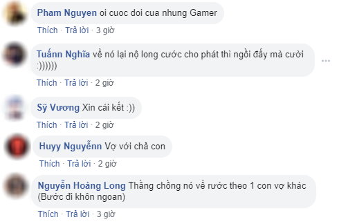 Chồng ham chơi điện tử, vừa đi công tác vợ ở nhà nhanh trí rao bán luôn dàn máy cho bõ tức - Ảnh 2.