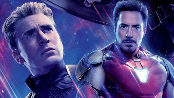 Lý giải nguyên nhân thật sự khiến Iron Man phải chết, còn Captain America được nghỉ hưu trong Avengers: Endgame - Ảnh 4.