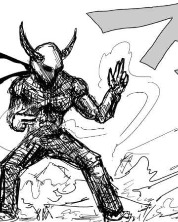 One-Punch Man: Tìm hiểu về God Slayer Fist, môn võ thuật đỉnh cao nhất của Awakened Garou - Ảnh 3.