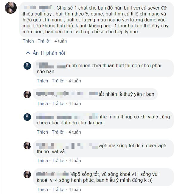 Sư tổ Thúy Yên phái cũng phải “mát lòng mát dạ” khi thấy đệ tử “múa dù cục súc”, solo Boss dúi dụi dùi dui như thế này - Ảnh 14.