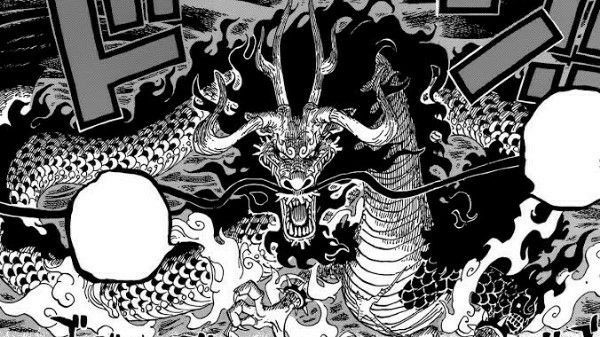 One Piece: Tác dụng của trái ác quỷ và 5 lý do có thể giải thích về khả năng bất tử của Kaido - Ảnh 3.