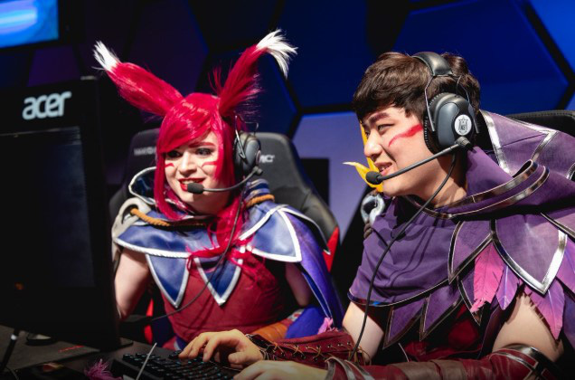 Bjergsen và Doublelift không dự All-Star 2019, Bang nghiễm nhiên có suất mà không cần cosplay - Ảnh 5.