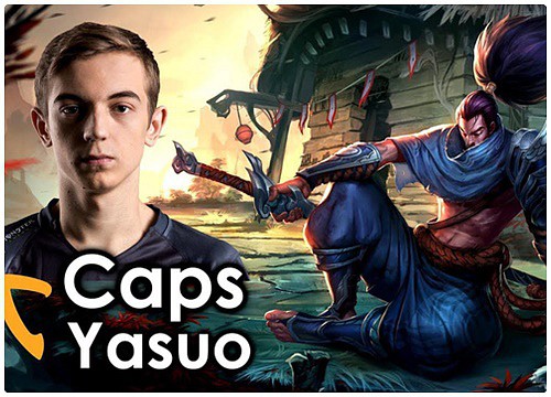 LMHT - Lý do game thủ Việt nên cổ vũ G2 giành chiến thắng tại CKTG 2019: Yasuo 99% sẽ có skin vô địch thế giới - Ảnh 2.